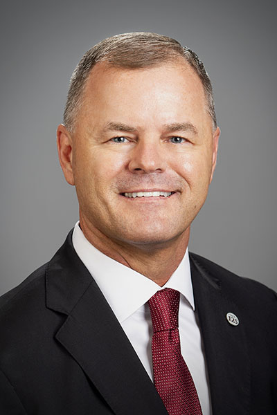 Dr. Rick Haasl