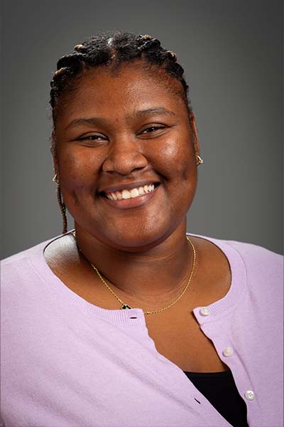 Sariah Lovelady