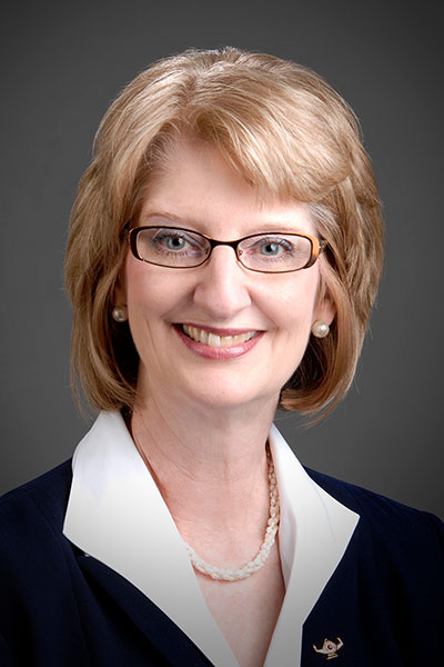 Laura Reyher