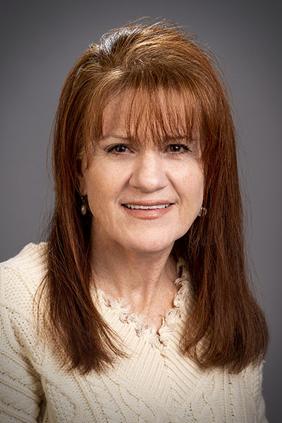 Patricia McGuire