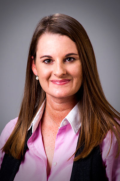 Shaina Neely