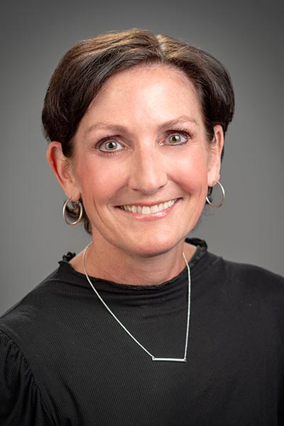 Valerie Parker