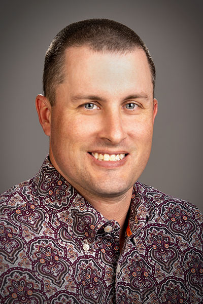 Dr. Blake Price
