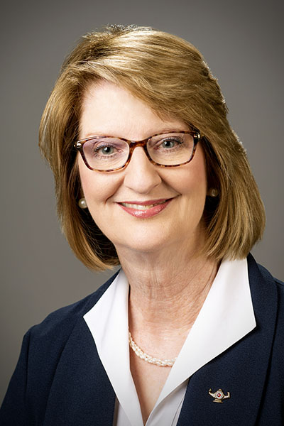 Laura Reyher
