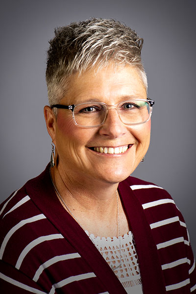 Lisa Robinson
