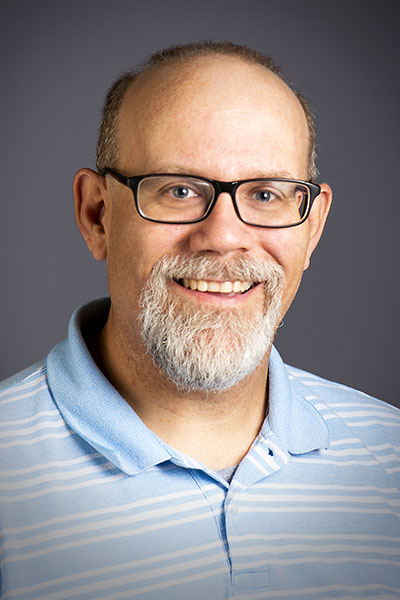 Dr. Phillip Brian Spencer