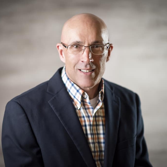 Dr. Shawn Fouts