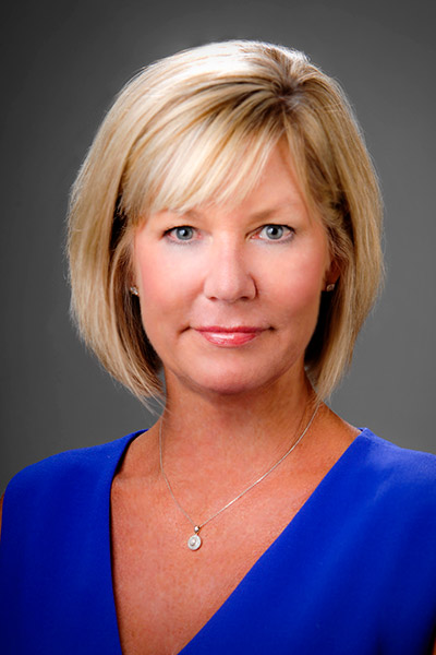 Lisa Hoff Davis