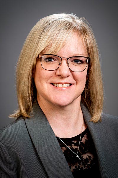 Renee Huseman