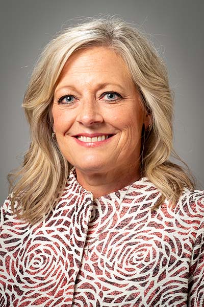 Julie Imke