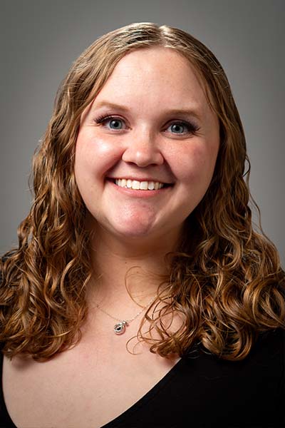 Lauryn Carroll-Mangum