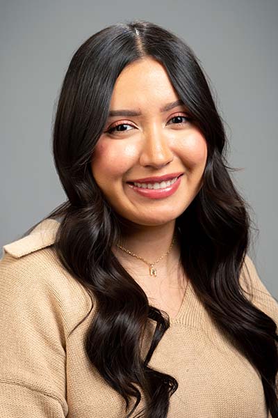 Michelle Martinez de la Torre
