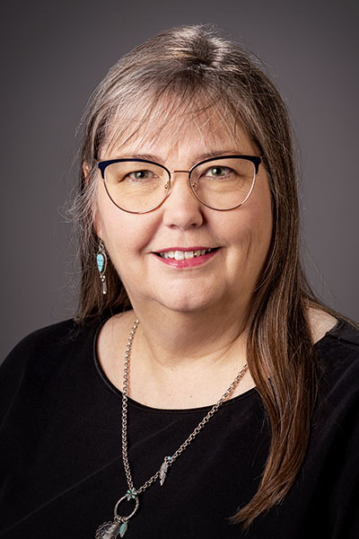 Shelly McCune