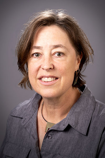 Dr. Bonnie Roos