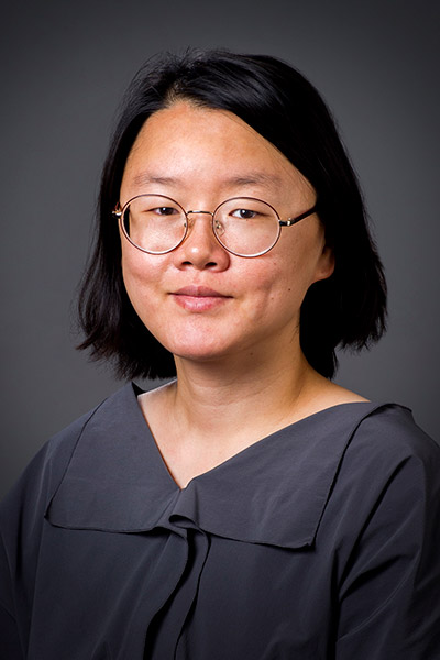 Dr. Mikyung Shin