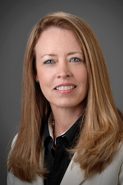 Dr. Angela Spualding
