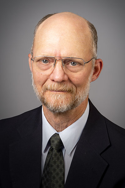 Dr. Tim Steffens