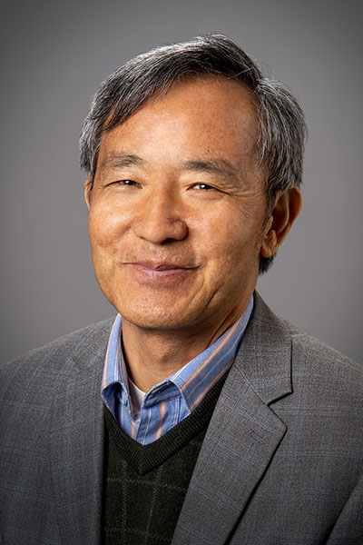 Dr. Shiquan Tao
