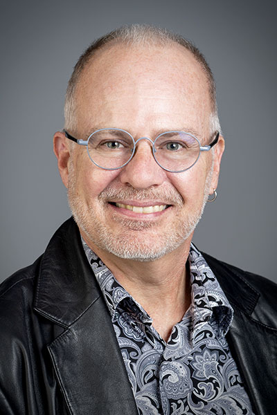 Dr. Bryan Vizzini