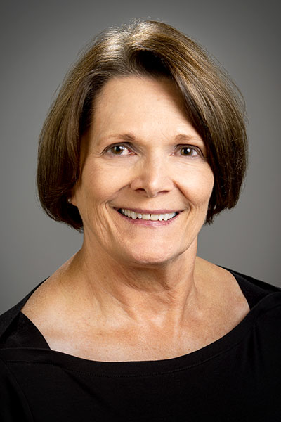 Dr. Judy Williams