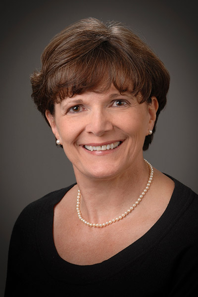 Dr. Judy Williams