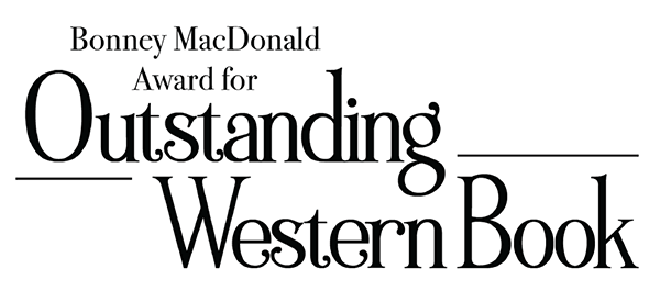 Bonney MacDonald Award Logo