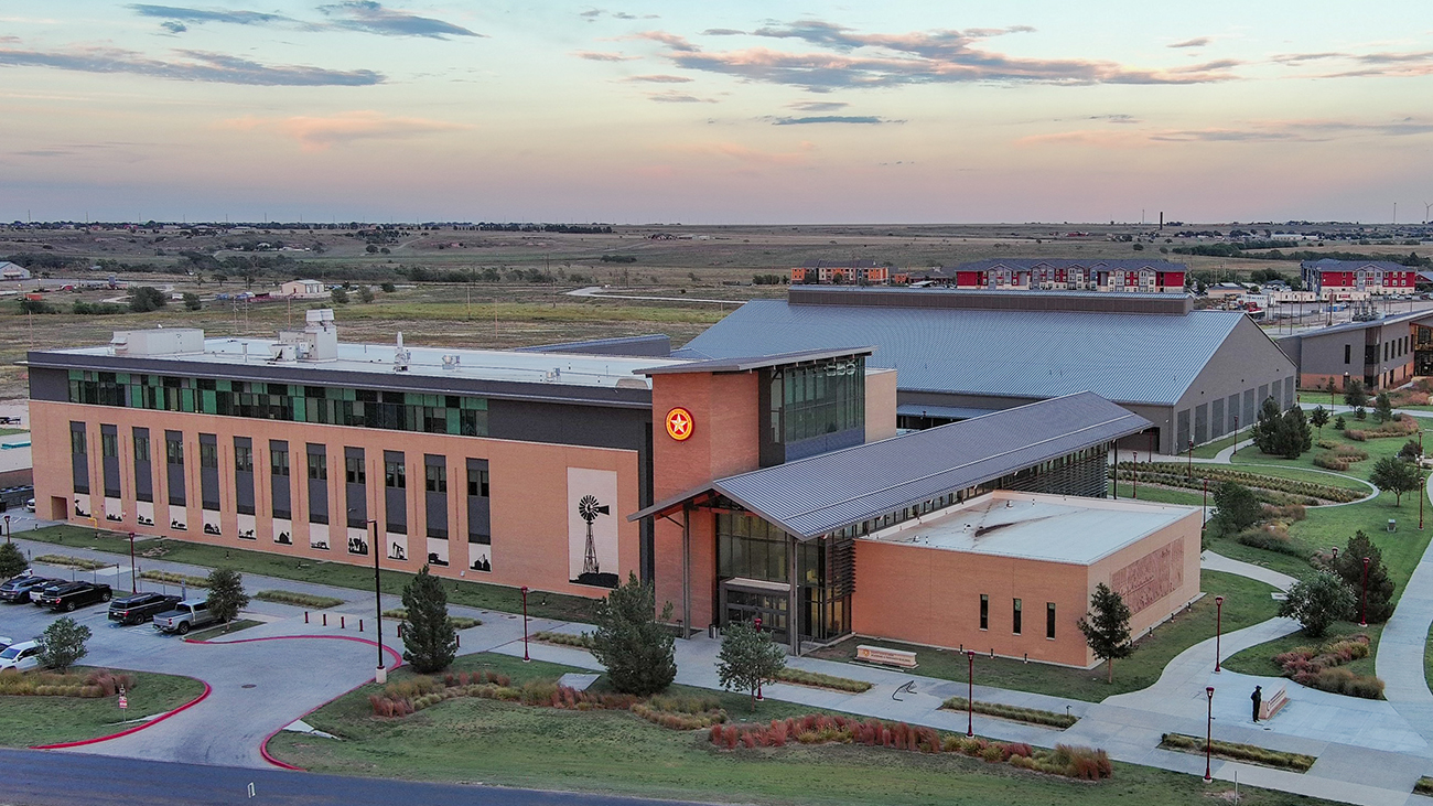 Ag Complex Drone