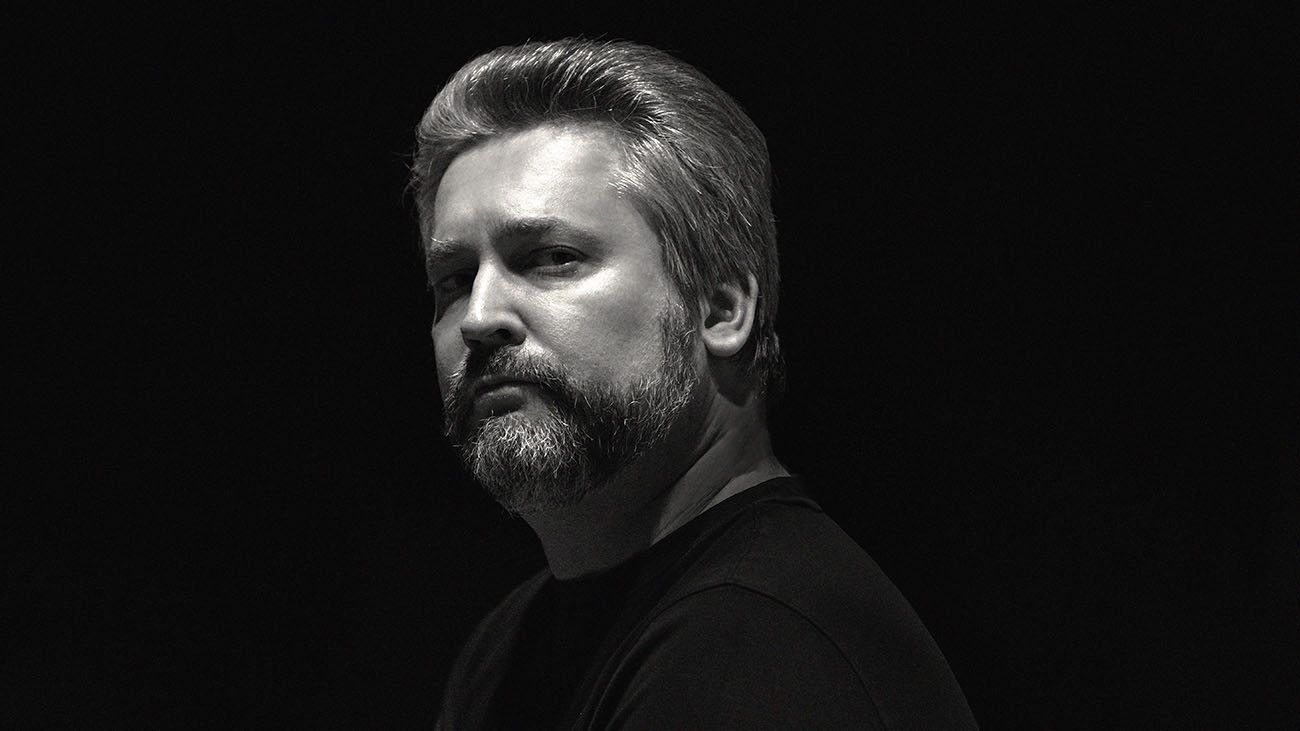 Andrey Ponochevny