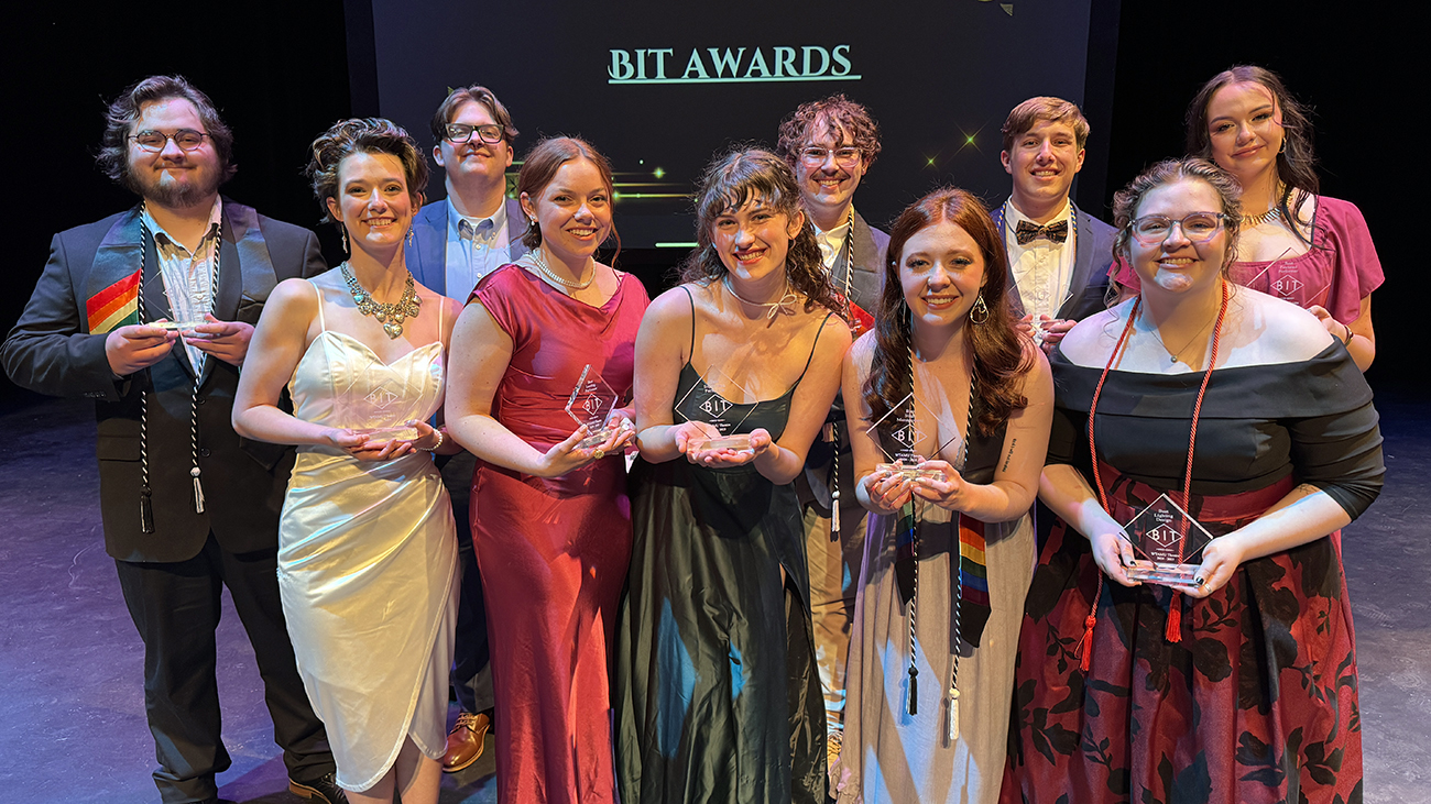 BIT Awards 25