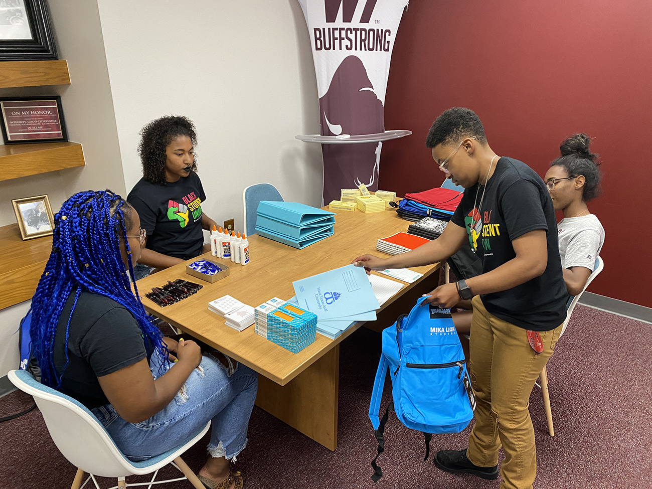 BSUBackpacks