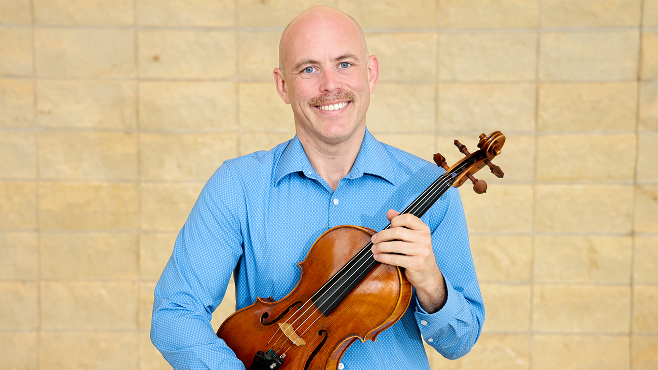 Caldwell Viola