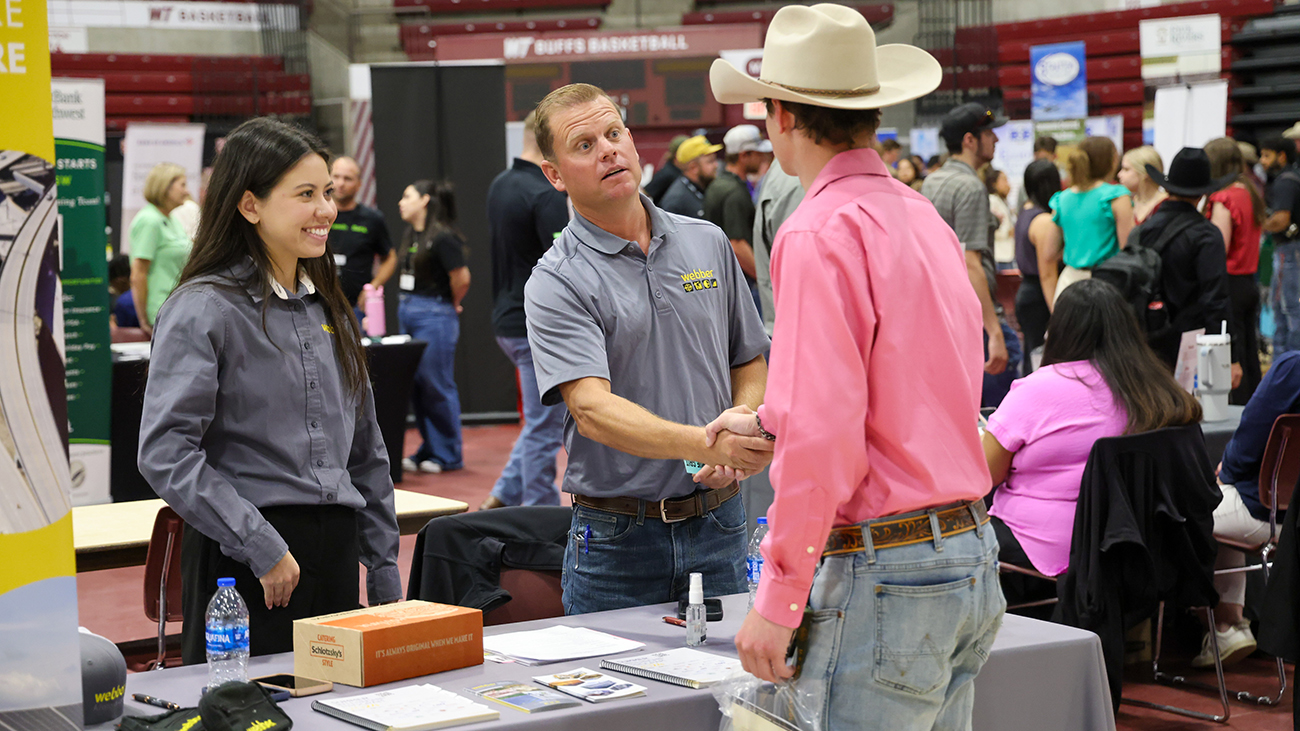 Career Expo 24