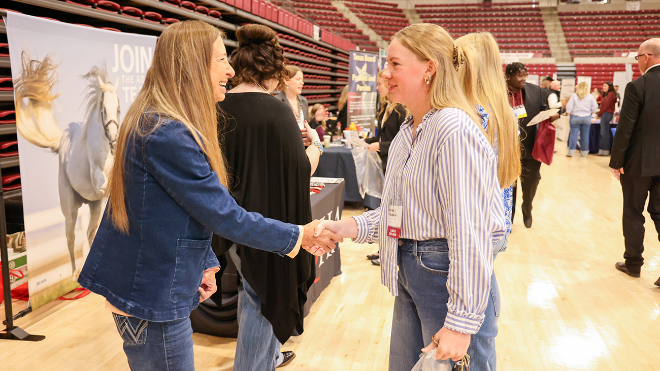 Career Expo 25