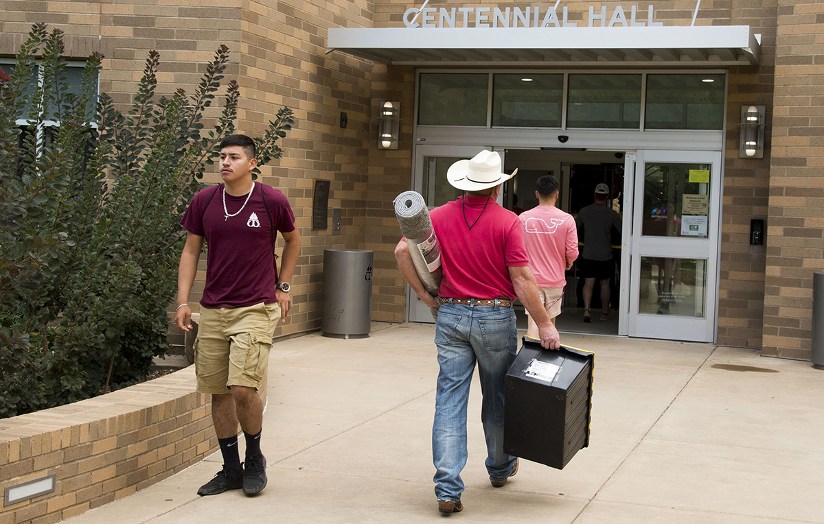 Centennial_HousingReqs