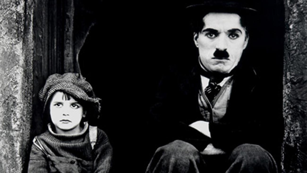 CharlieChaplin_Kid