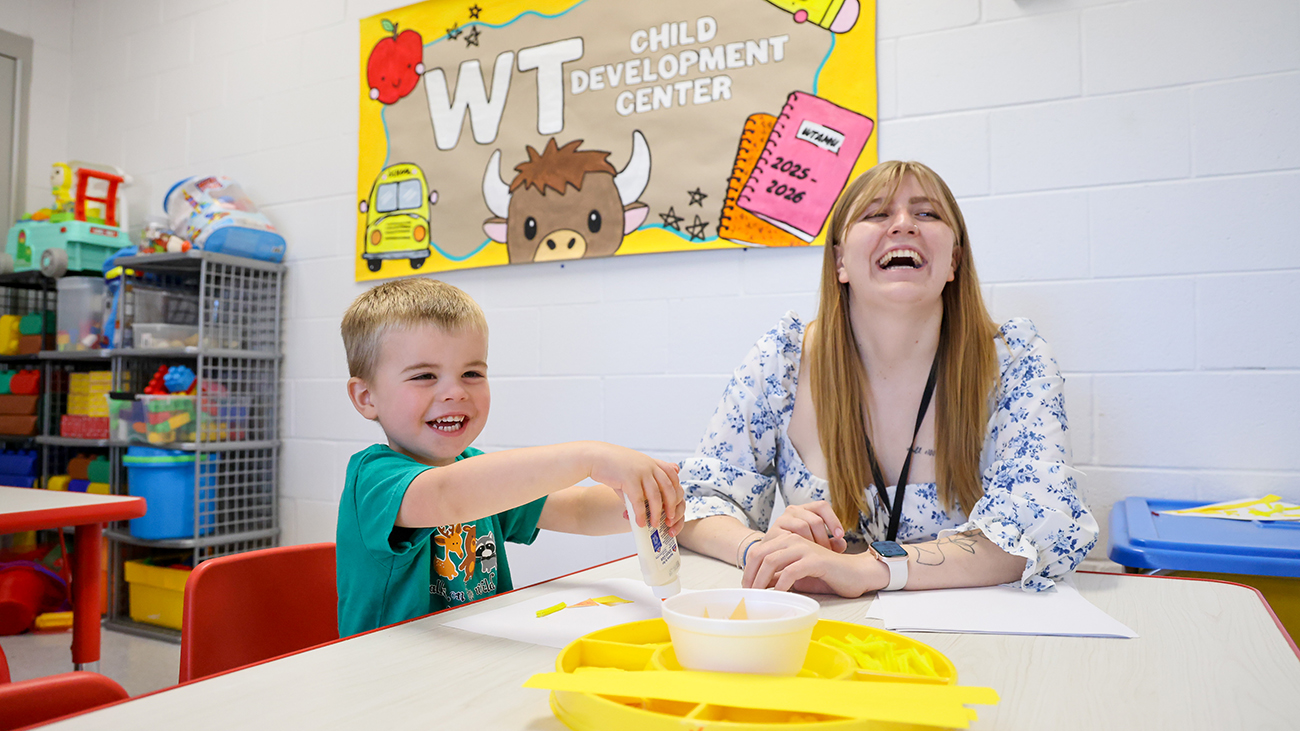 Child Development CenterA