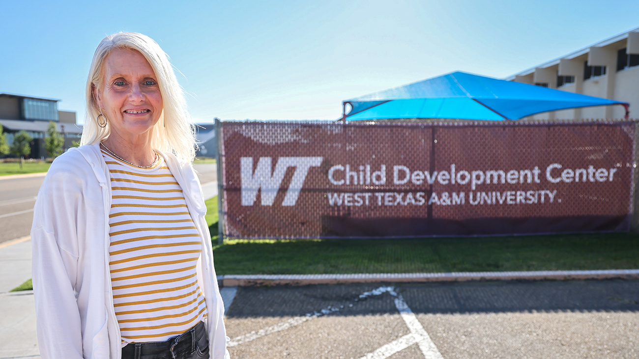 Child Development Center Stockton