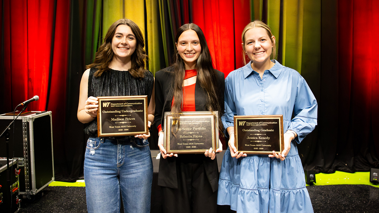 Comm Awards 26
