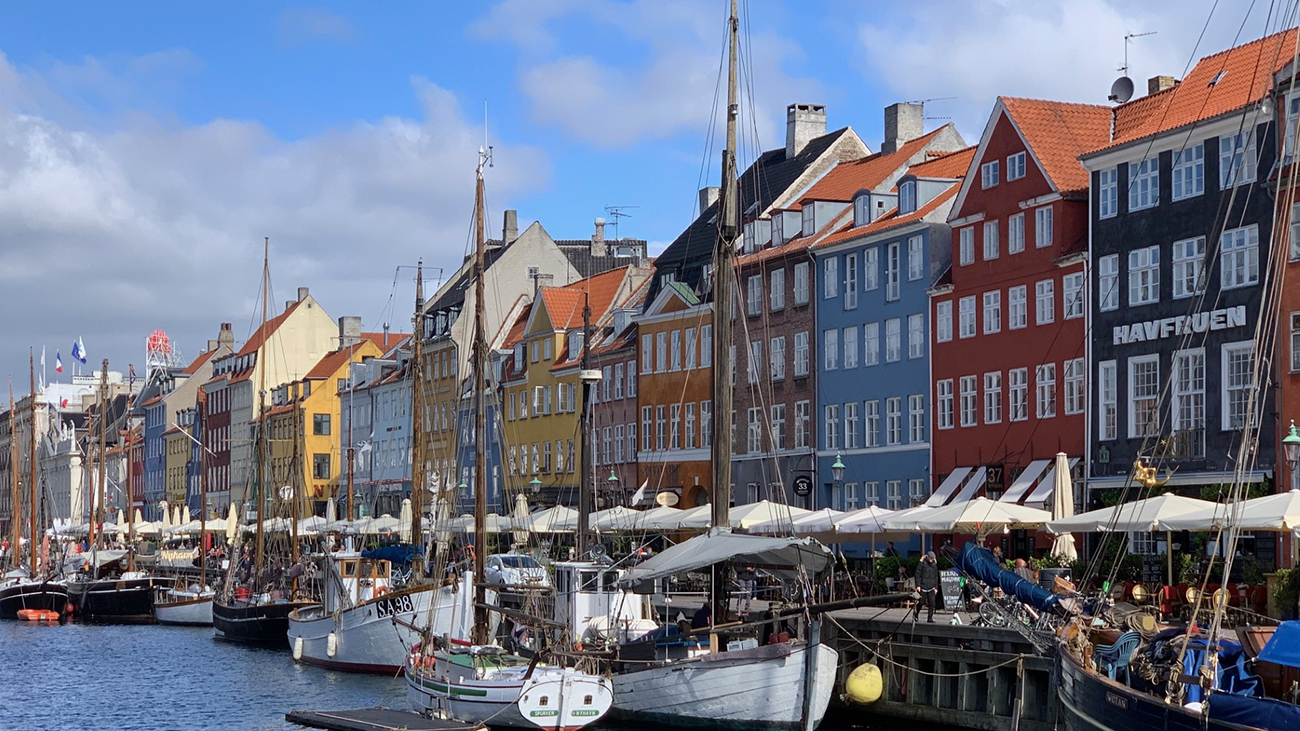 Denmark