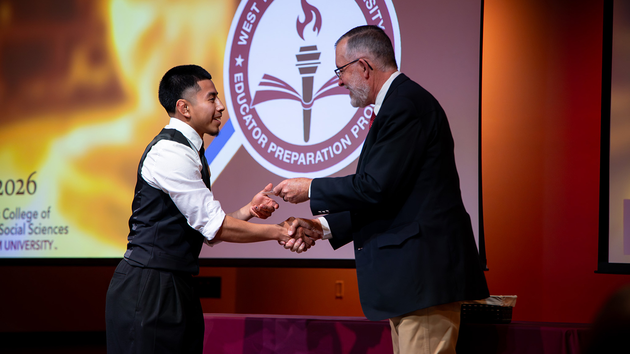 Educator Pinning Spr 26