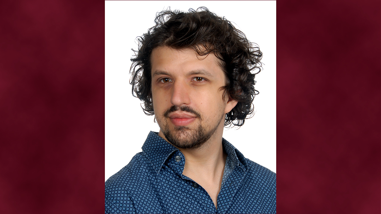 Eli Kramer
