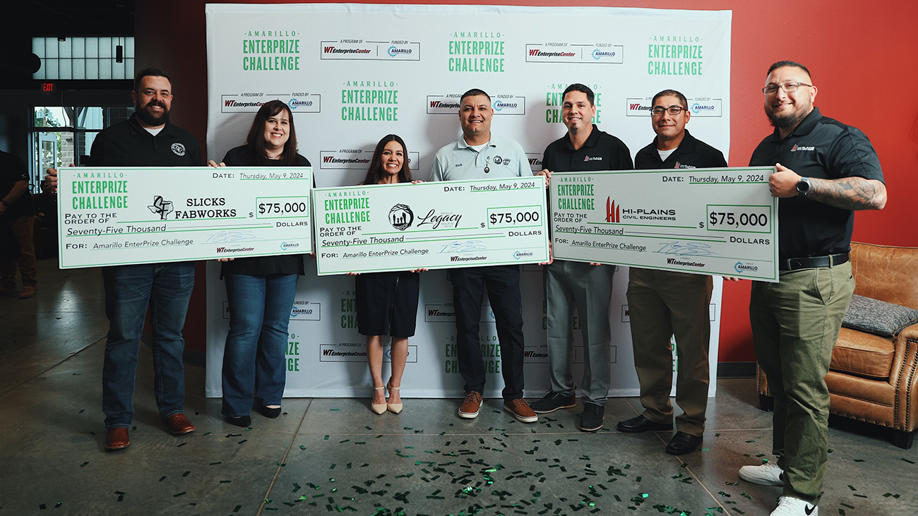 EnterPrizeChallenge24