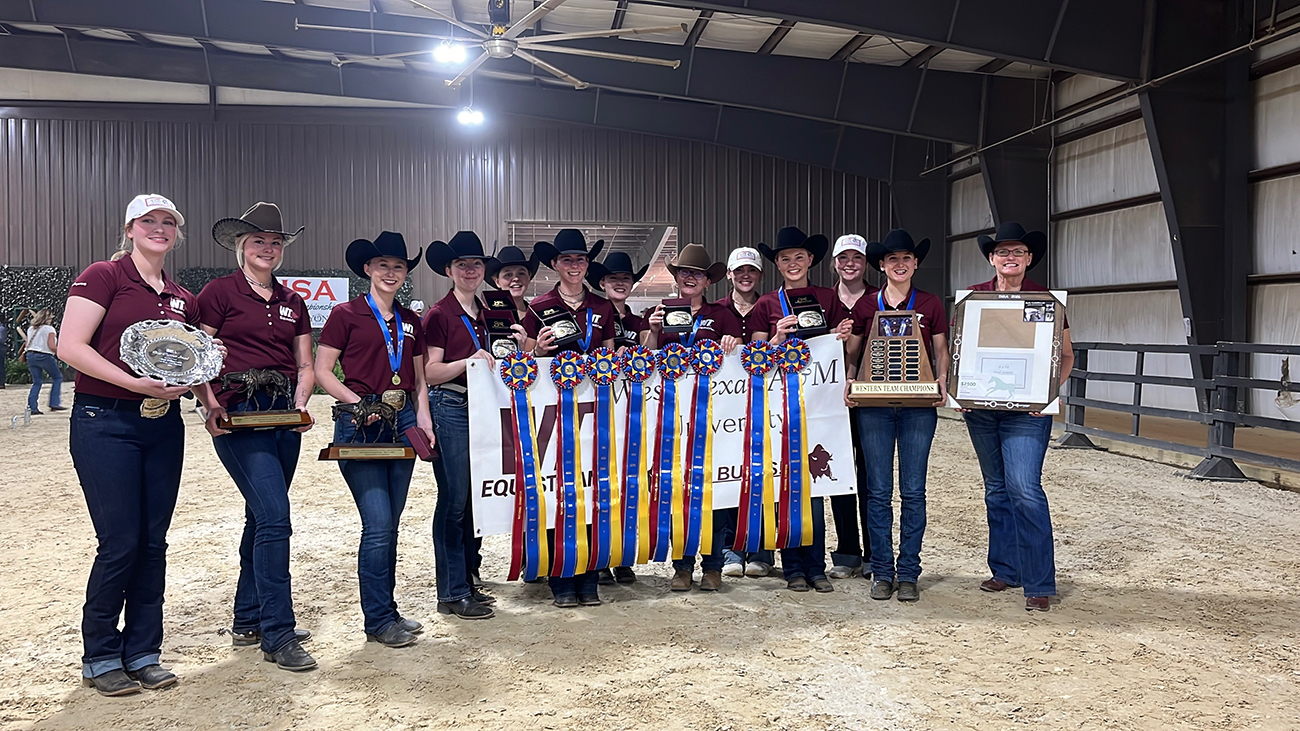 Equestrian Champs 26