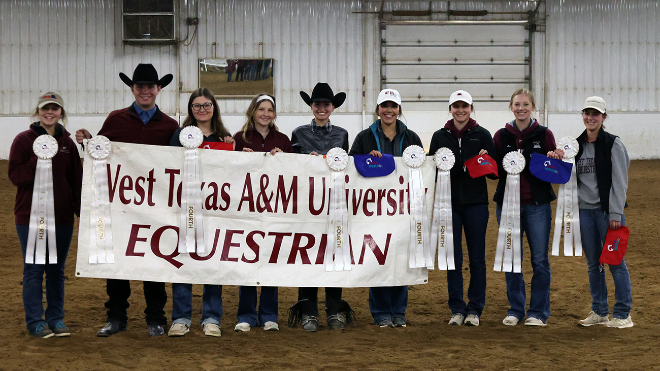 EquestrianWesternTeam24