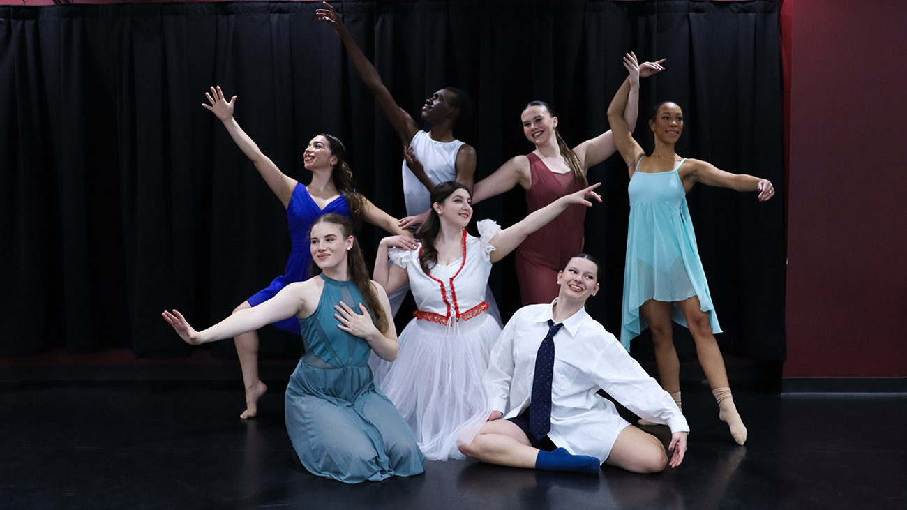 Falling Into Dance24