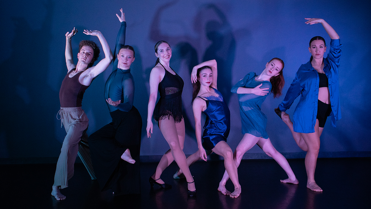 Falling Into Dance 25