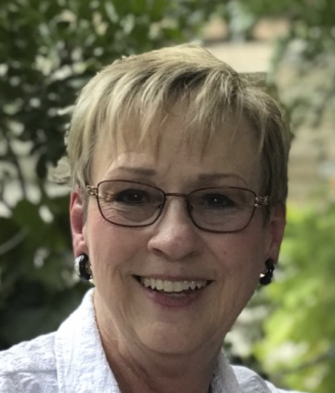 Farnum Headshot