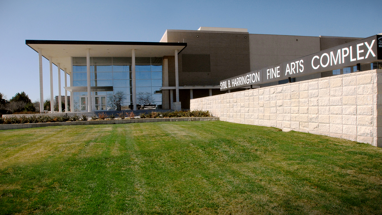 WT 2022-23 Arts Calendar Announced, Includes Music, Art, Theatre and Dance  Events | WTAMU