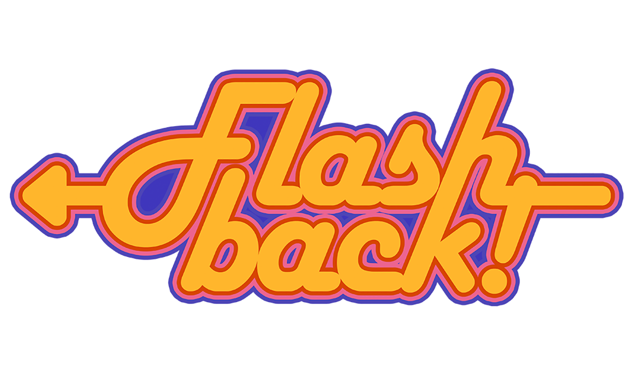 Flashback Logo