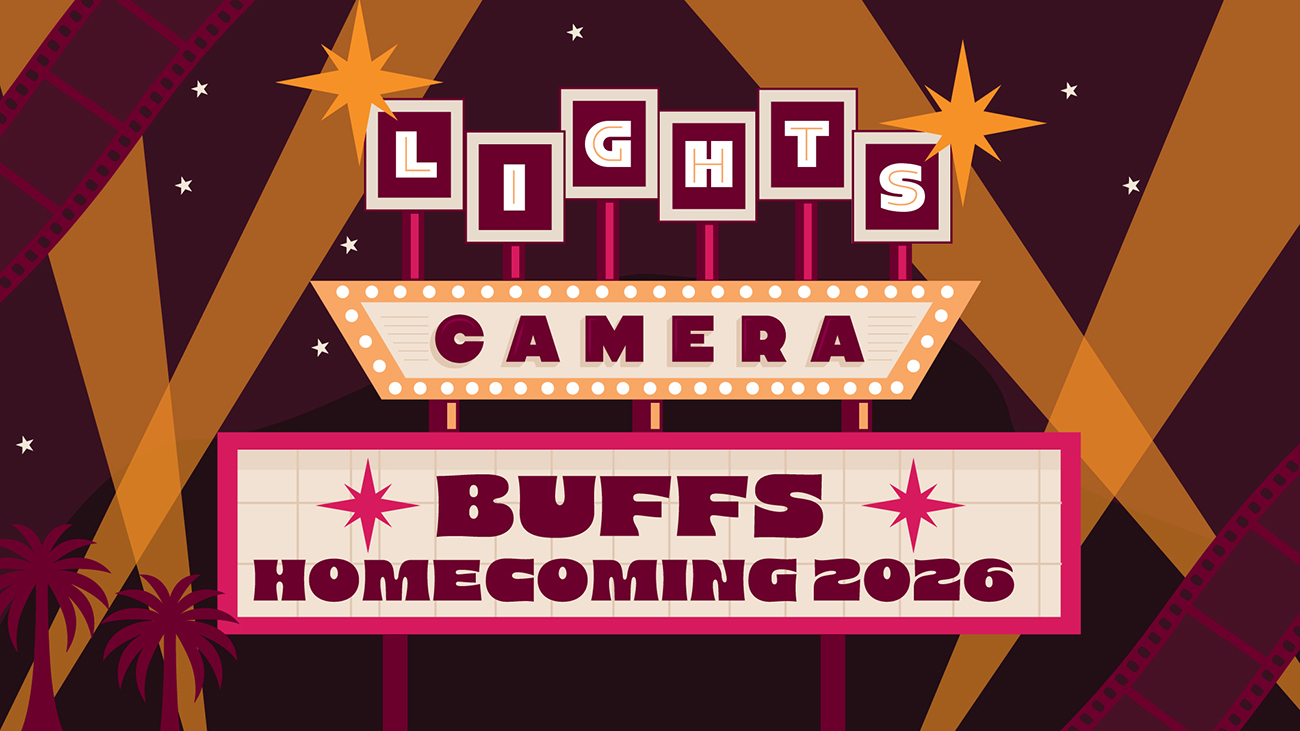 Homecoming Theme 26